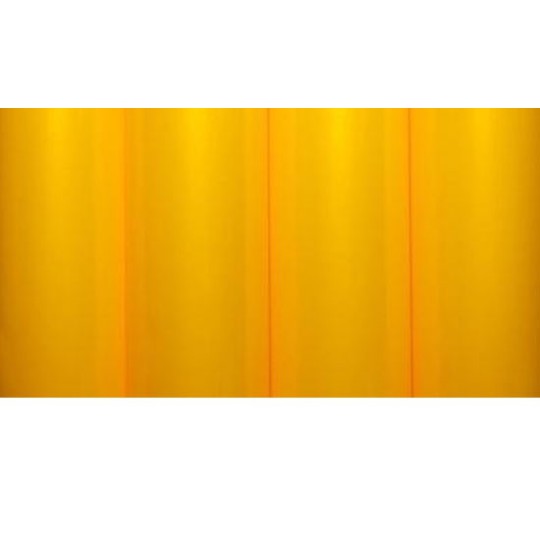 ORACOVER ORASTICK JAUNE OR NACRE 2m