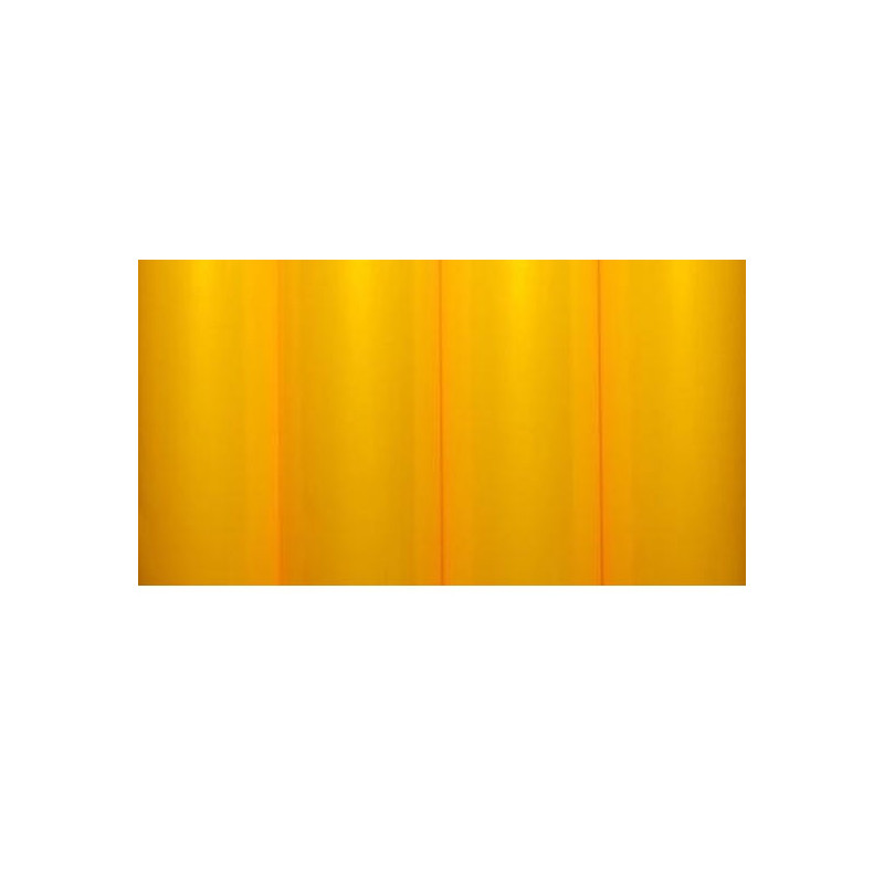 ORACOVER ORASTICK JAUNE OR NACRE 10m