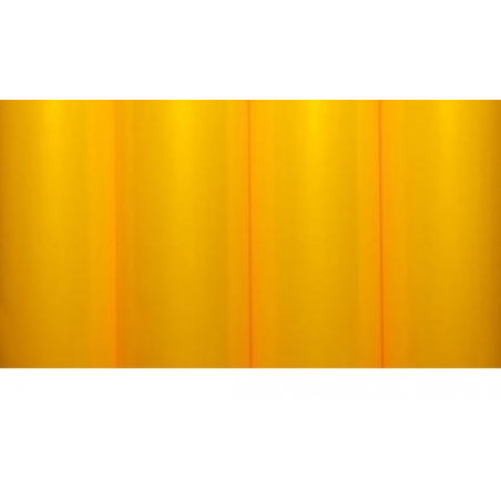 ORACOVER ORASTICK JAUNE OR NACRE 10m