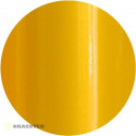 ORACOVER ORASTICK JAUNE OR NACRE 10m