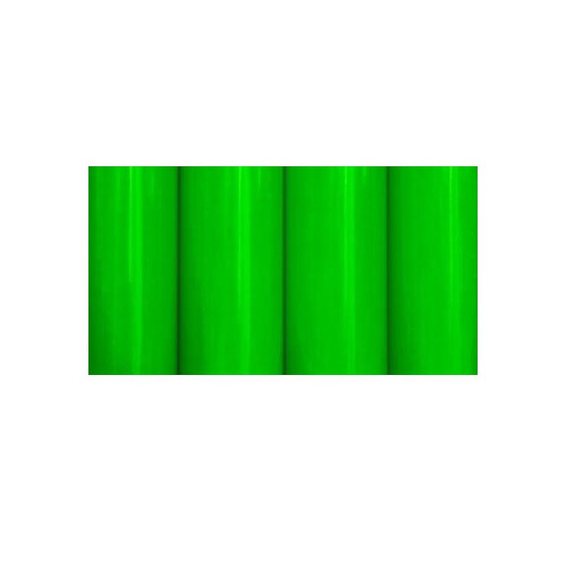 ORACOVER ORASTICK VERT FLUO 2m