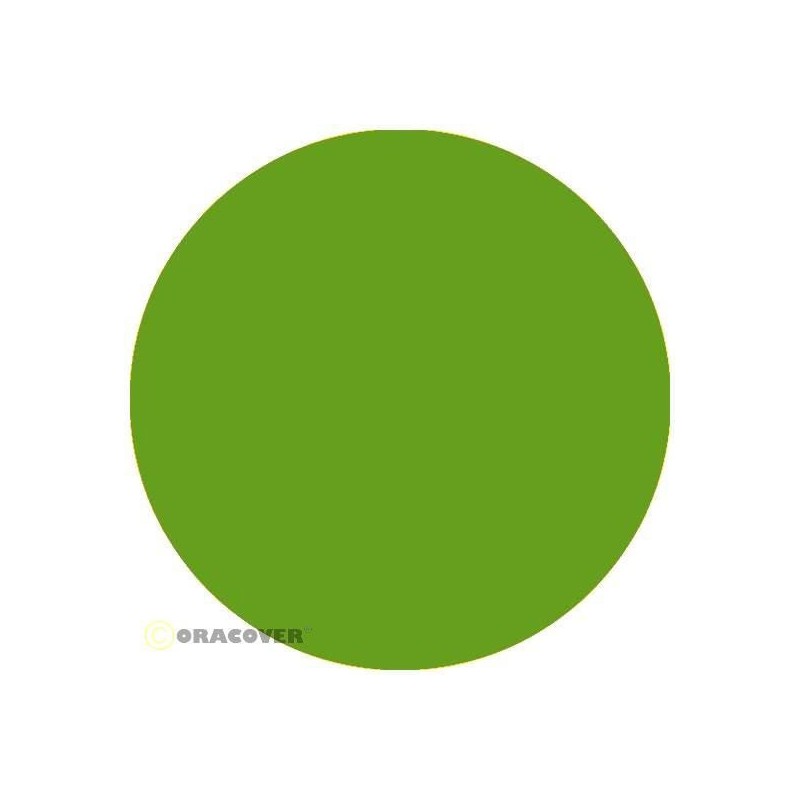 ORACOVER ORASTICK VERT PRAIRIE 2m