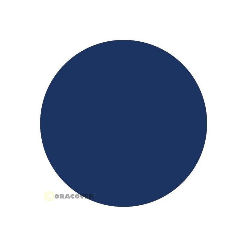 ORACOVER ORASTICK BLEU FRANCE 2m