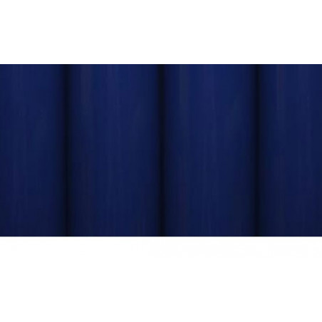 ORACOVER ORASTICK BLEU NUIT 10m