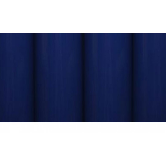 ORACOVER ORASTICK BLEU NUIT 10m
