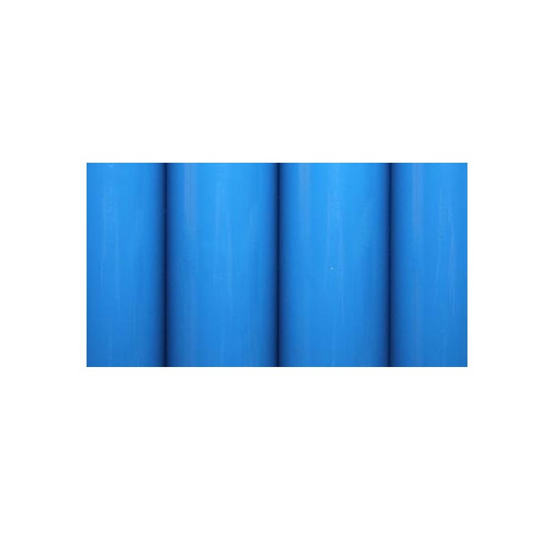 ORACOVER ORASTICK BLEU CLAIR 2m