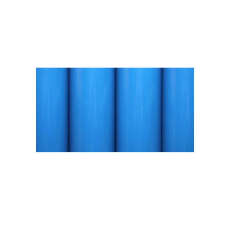 ORACOVER ORASTICK BLEU CLAIR 10m