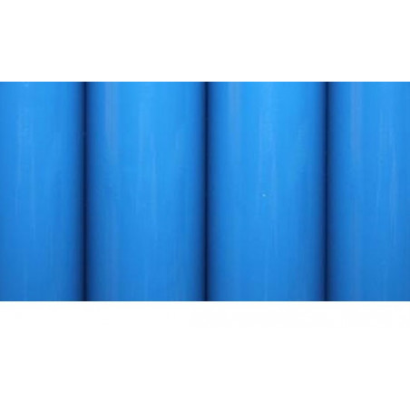 ORACOVER ORASTICK BLEU CLAIR 10m