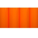 ORACOVER ORASTICK ORANGE SIGNAL FLUO 2m