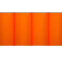 ORACOVER ORASTICK ORANGE SIGNAL FLUO 10m