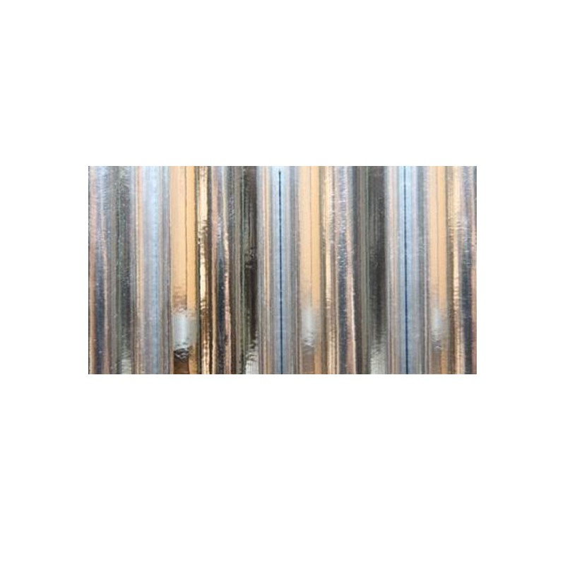 ORACOVER ORASTICK CHROME 2m