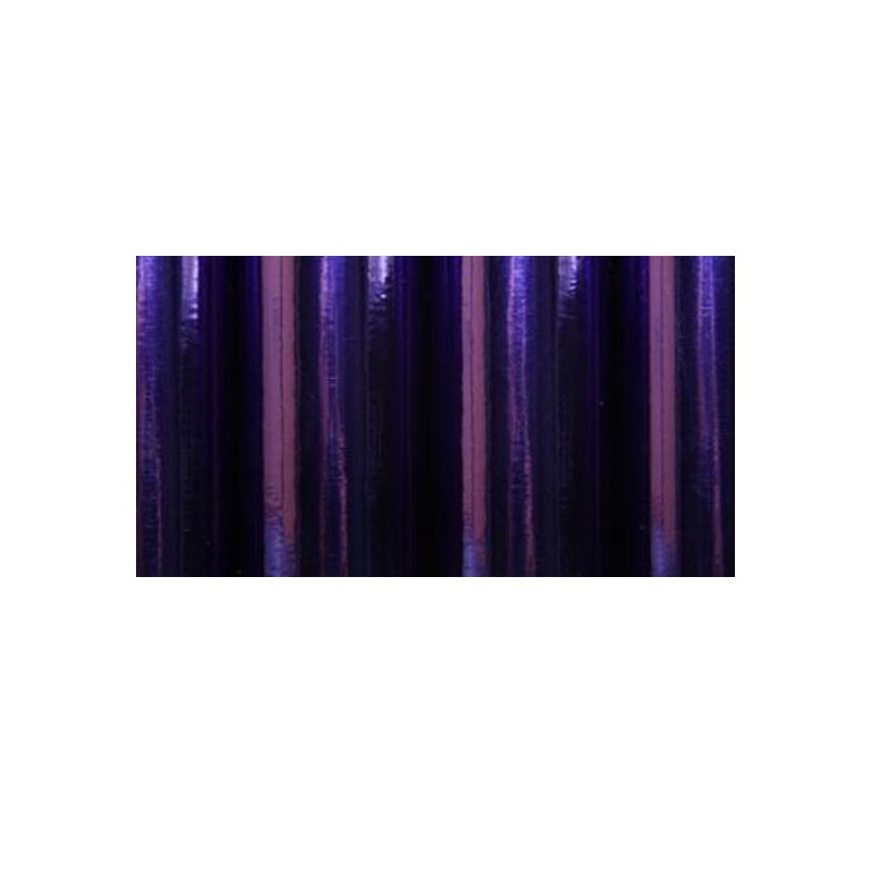 ORACOVER ORASTICK VIOLET CHROME 10m