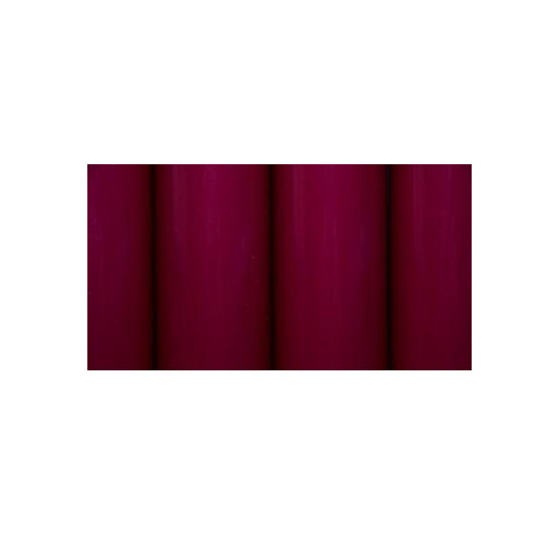 ORACOVER ORASTICK ROUGE BORDEAUX 2m