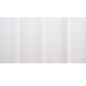 ORACOVER ORALIGHT BLANC TRANSPARENT 2m
