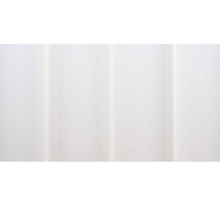 ORACOVER ORALIGHT BLANC TRANSPARENT 10m