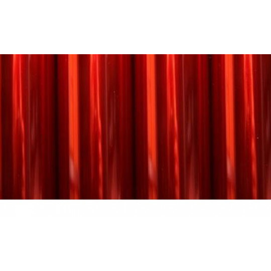 ORACOVER ORALIGHT ROUGE TRANSPARENT 2m