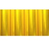 ORACOVER ORALIGHT JAUNE TRANSPARENT 10m