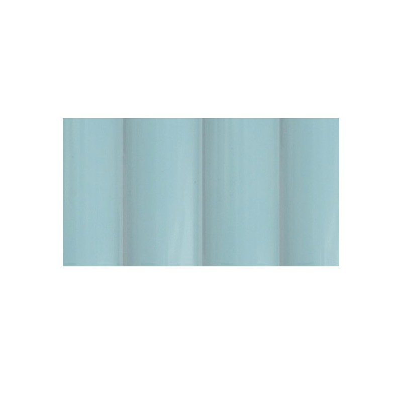 ORACOVER ORALIGHT LIGHT BLEU BLANC TRANSPARENT 2m