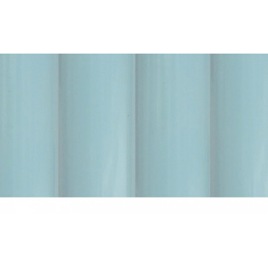 ORACOVER ORALIGHT LIGHT BLEU BLANC TRANSPARENT 2m