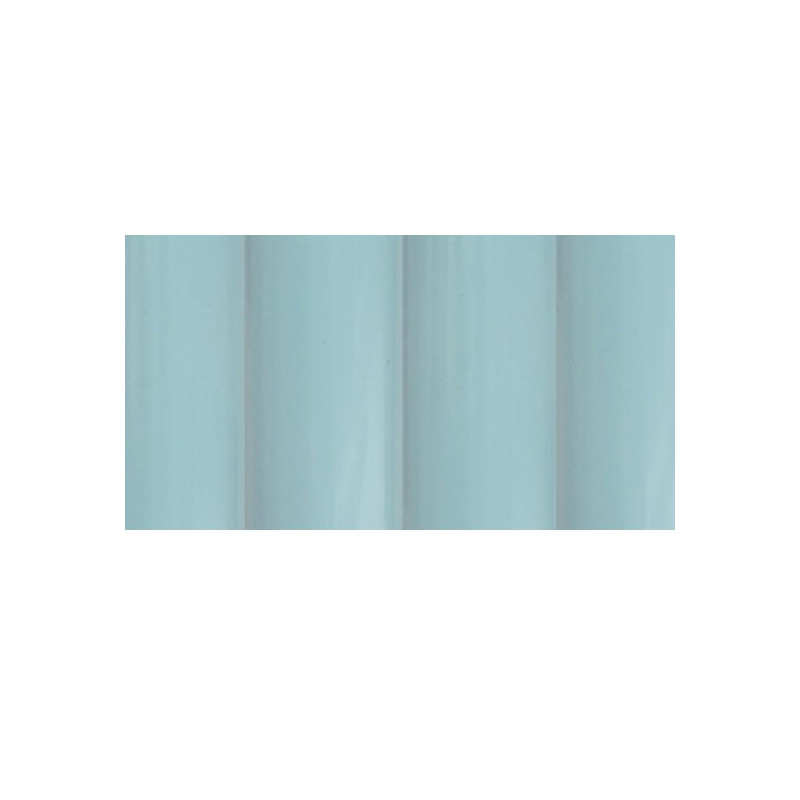 ORACOVER ORALIGHT LIGHT BLEU BLANC TRANSPARENT 10m