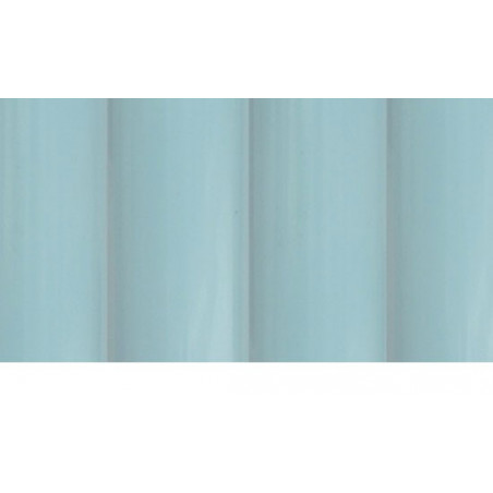 ORACOVER ORALIGHT LIGHT BLEU BLANC TRANSPARENT 10m