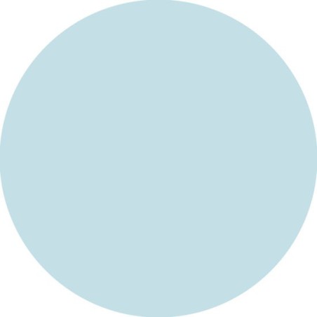 ORACOVER ORALIGHT LIGHT BLEU BLANC TRANSPARENT 10m