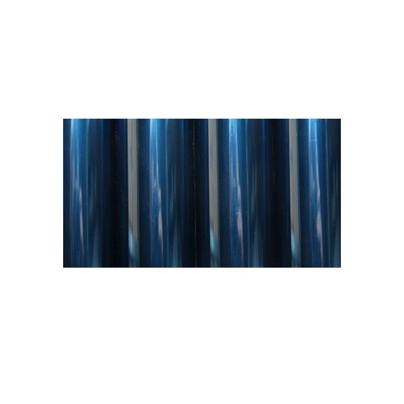 ORACOVER ORALIGHT BLEU TRANSPARENT 2m