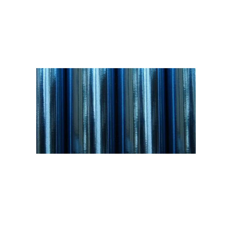 ORACOVER ORALIGHT CHROME BLEU 10m
