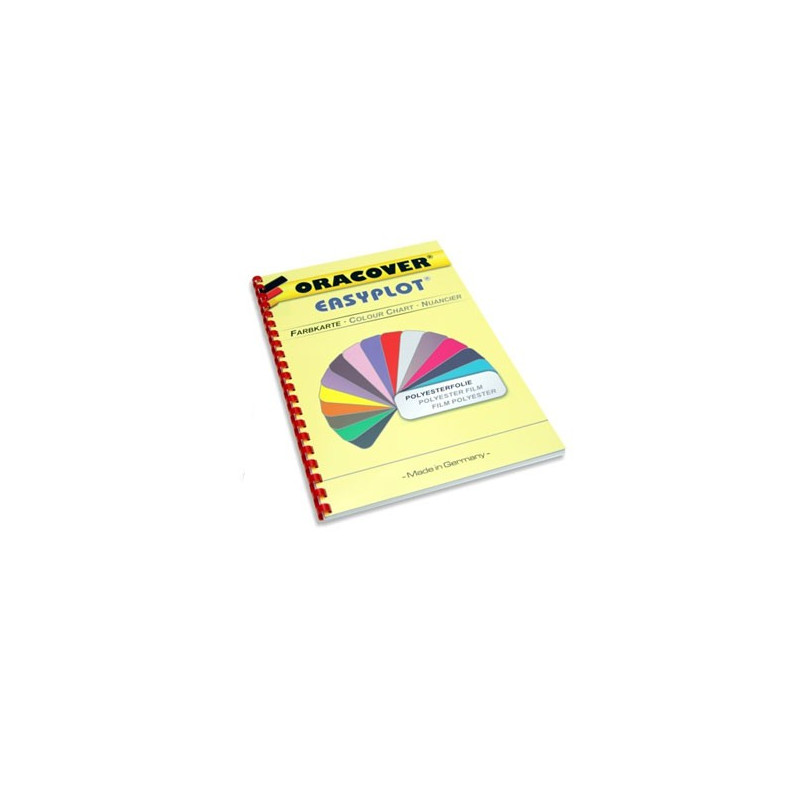 ORACOVER NUANCIER ORACOVER