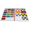 ORACOVER NUANCIER ORACOVER