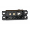 Servos pour radiocommande Pro-Tronik Servo Standard Analogique 6801 NG-A