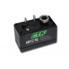 Servos pour radiocommande Pro-Tronik Servo Standard Analogique 6812 TG-A