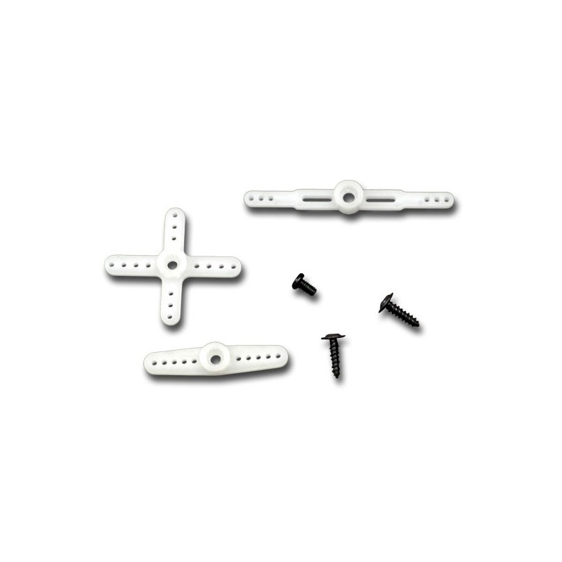 Servos pour radiocommande Pro-Tronik Sub Micro Servo Digital 7350 MG-D