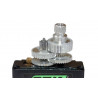 Servos pour radiocommande Pro-Tronik Mini Servo Digital 8482 MG-D