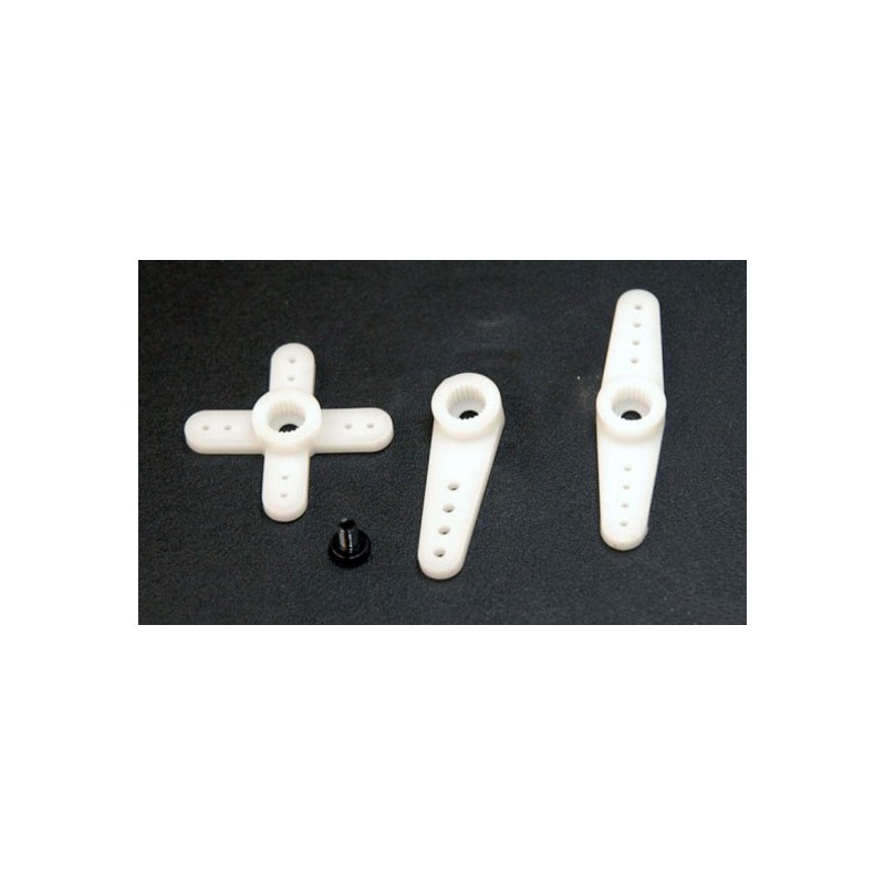 Servos pour radiocommande Pro-Tronik Micro Servo Num. Coreless 9497 MG-D