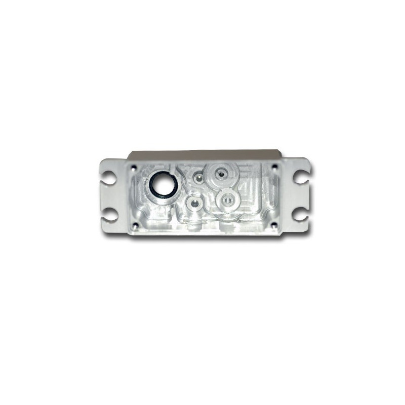 Servos pour radiocommande PTK Servo Low profile Numérique Coreless 9752 TG-D