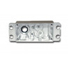 Servos pour radiocommande PTK Servo Low profile Numérique Coreless 9752 TG-D