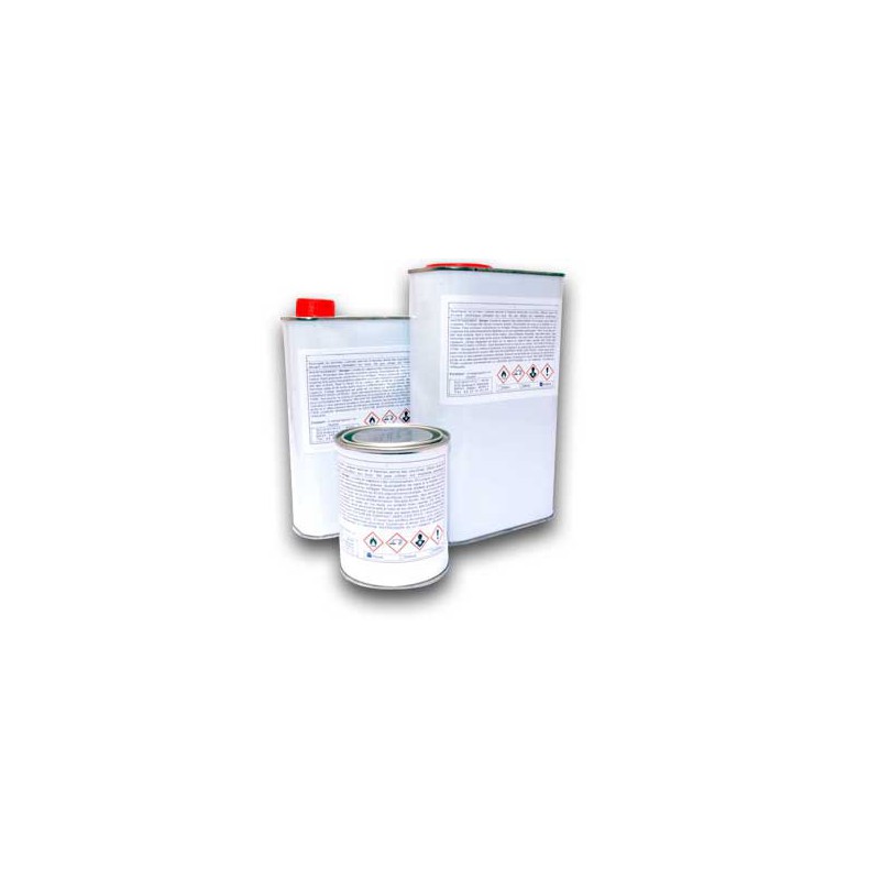 Peinture pour maquette ENDUIT CELLULOSIQUE 1litre