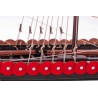 Bateau statique VIKING LONGSHIP 1/35