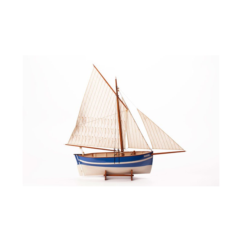 Bateau statique Espérance 1/30