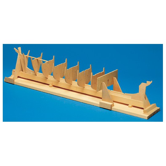 Accessoire pour bateau radiocommandé BATI DE MONTAGE