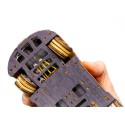 Puzzle 3D mécanique intermédiaire pour maquette Sport Car Edition limitée