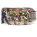 Figurine PMC IN IRAQ
