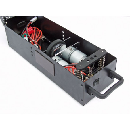 Accessoires pour voiture radiocommandée Banc Démarrage M2