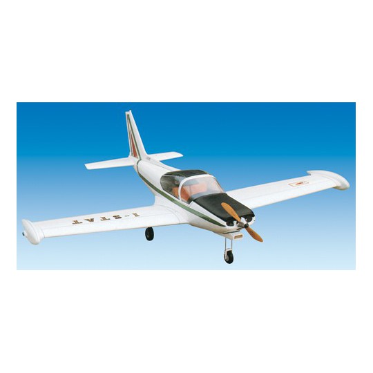 Avion thermique radiocommandé MARCHETTI SF 260