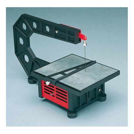 Outils électrique pour maquette SCIE A DECOUPER