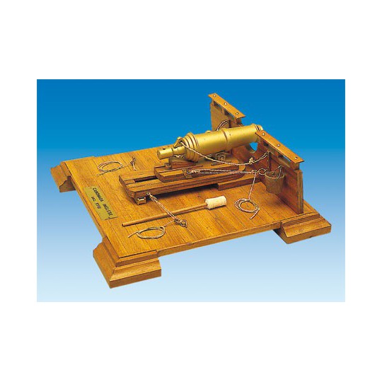 Canon pour bateau CANON MARINE ANGLAISE