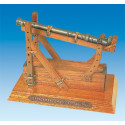 Canon pour bateau ESPINGOLLE