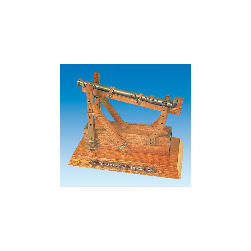 Canon pour bateau ESPINGOLLE