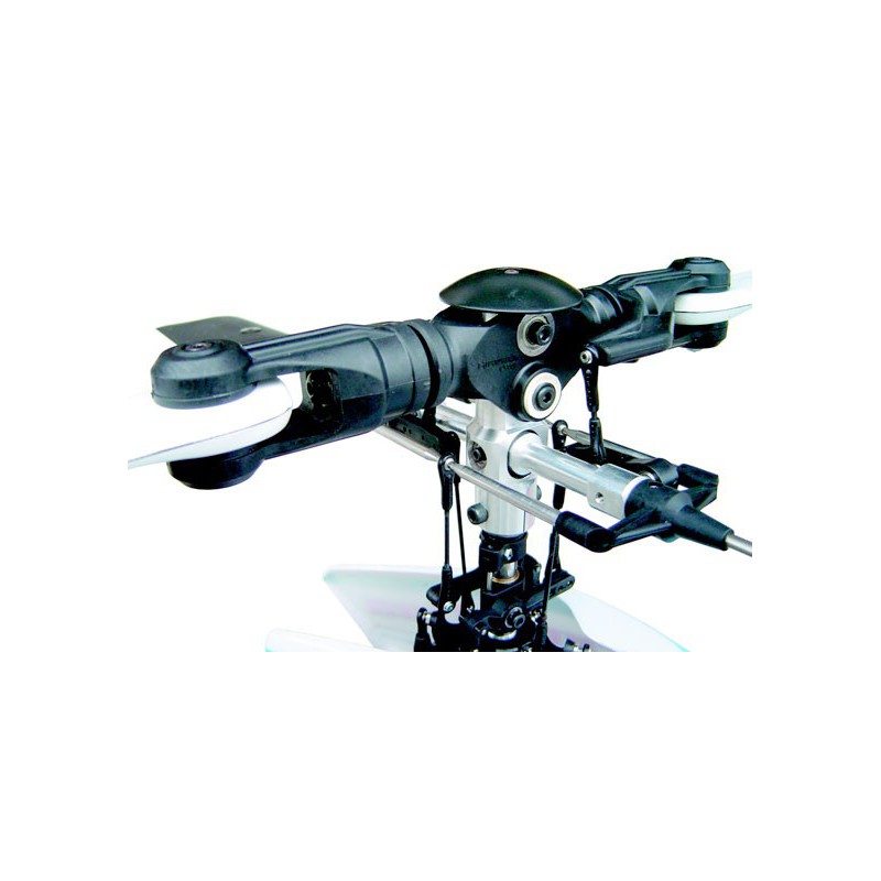 Hélicoptère thermique radiocommandé SST EAGLE FREYA EVO 60-70